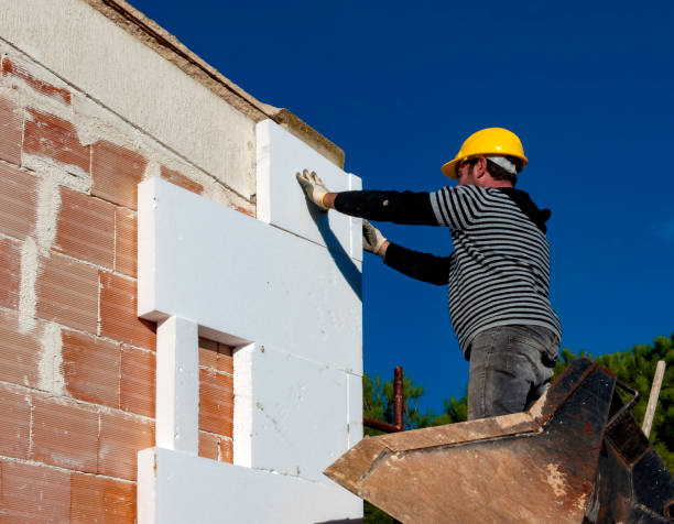 Best Energy Efficiency Solutions in Pampa, TX
